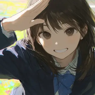 Profile image of 茜