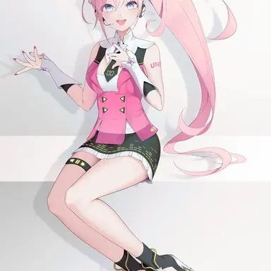 Profile image of 유니