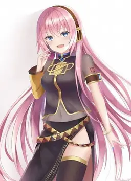 Profile image of 루카