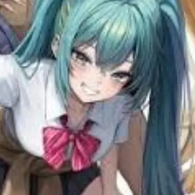 Profile image of 미쿠