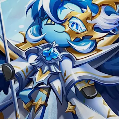 Profile image of 쉐도우밀크 쿠키