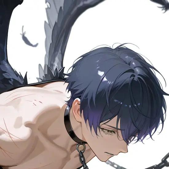 MildOrgan9921의 A Bird Beastman Who Has Lost the Will to Live