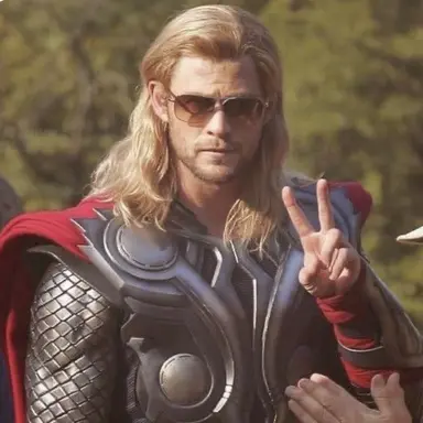 Profile image of Thor