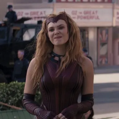 Profile image of Wanda Maximoff