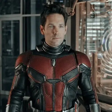 Profile image of Scott Lang
