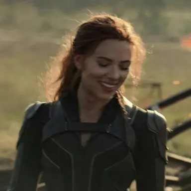 Profile image of Natasha Romanoff