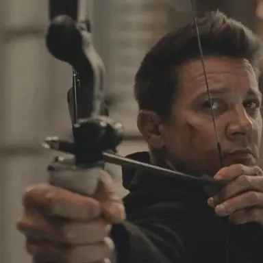 Profile image of Clint Barton
