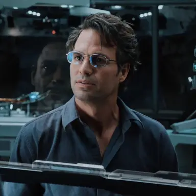 Profile image of Bruce Banner