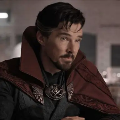 Profile image of Doctor Strange