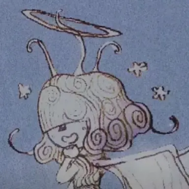 Profile image of A Quirky little angel