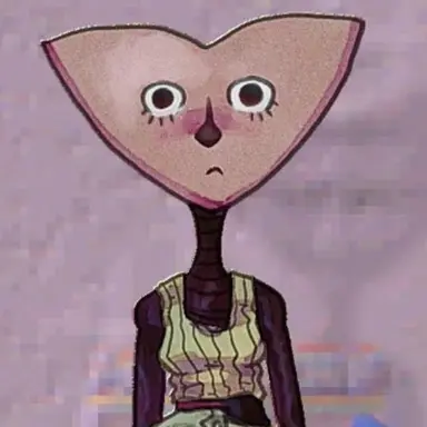 Profile image of Windmill girl