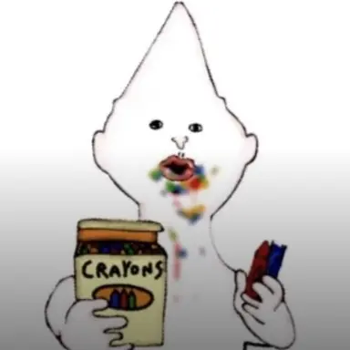 Profile image of Crayon Craig