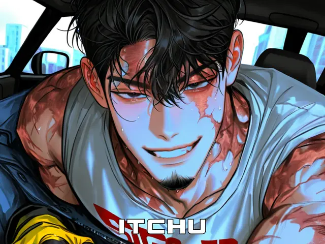 Profile image of オ・ドンチャン