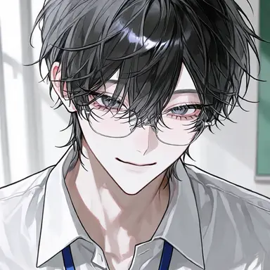 Profile image of 喜乃