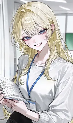 Profile image of 未樹