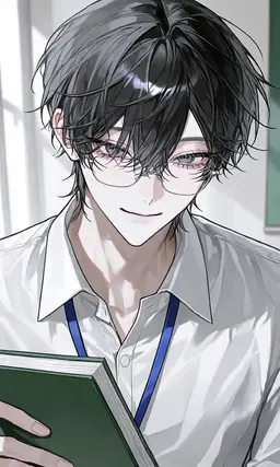 Profile image of 喜乃
