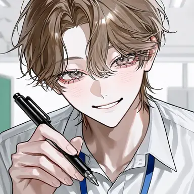 Profile image of 花崎