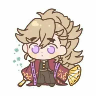 Profile image of 童磨