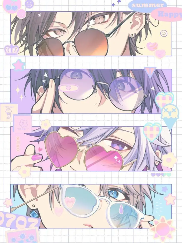 look.away의 一ツ眼リッパー𰻞人事件