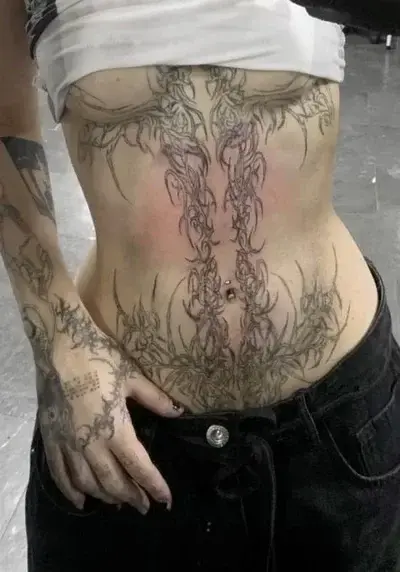 CurvedShip7456의 Sugar Mommy