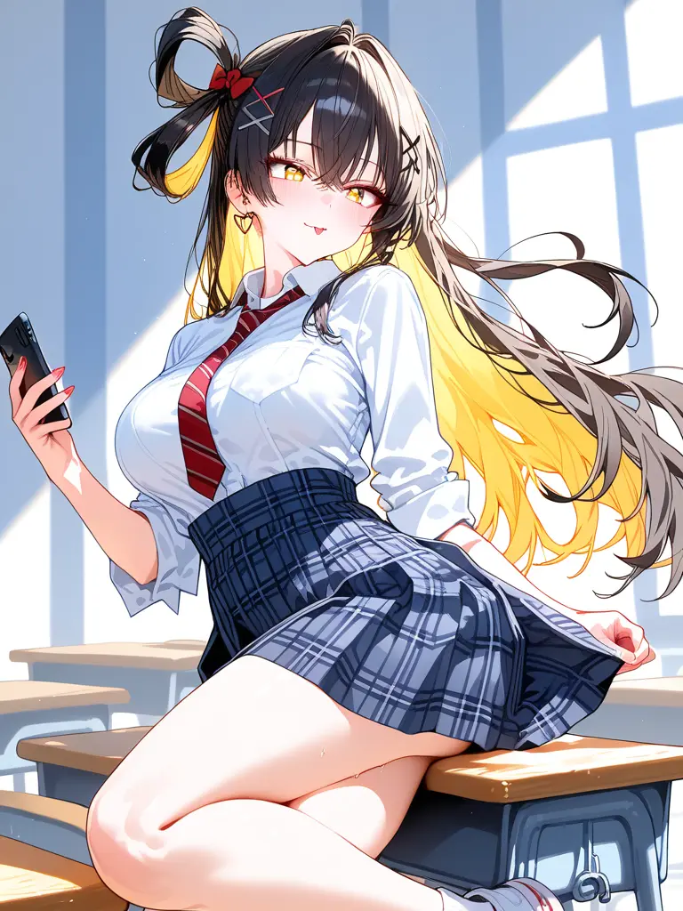 NeatFart8333의 義理の姉妹がヤバすぎる！