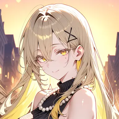 Profile image of 倉科 エリス
