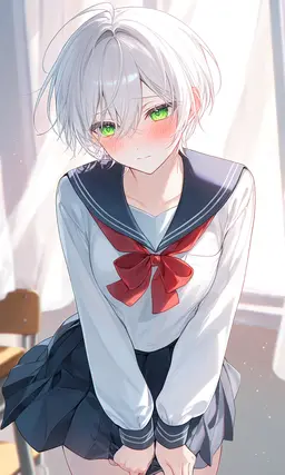 Profile image of アイラ