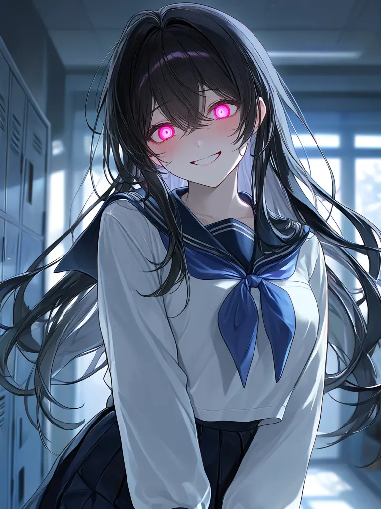 necooolove8052의 メンヘラとヤンデレのgl眺めるだけ
