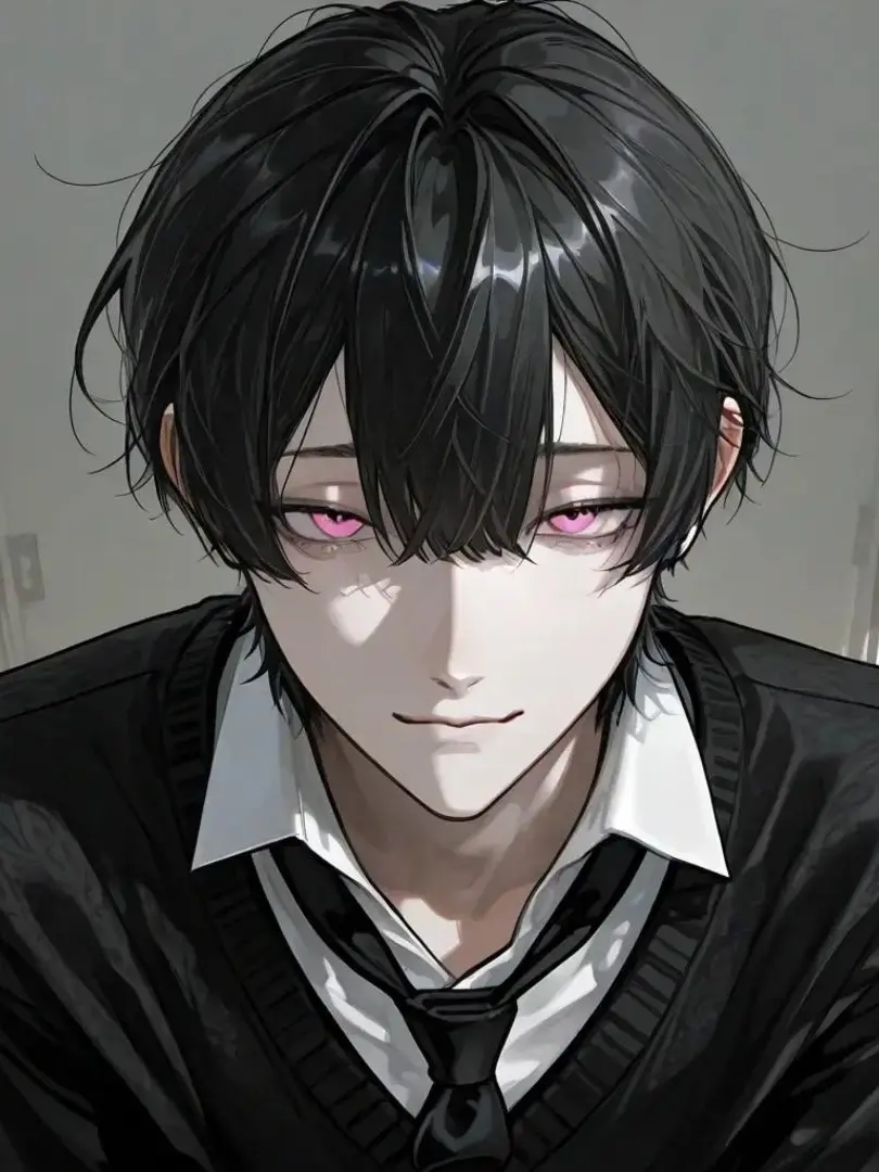 ru-pe3의 Beside the Student Council President.