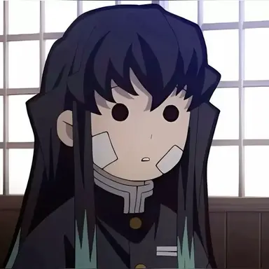 Profile image of 토키토 무이치로