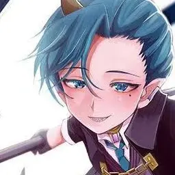 Profile image of キリヲ