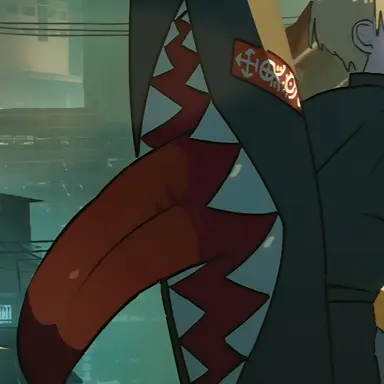 Profile image of 바쿠