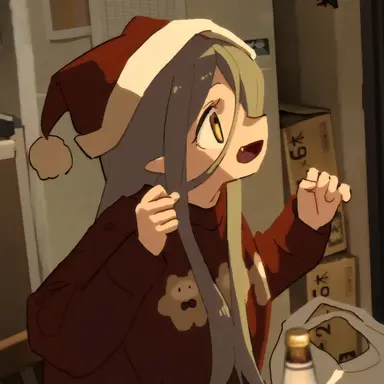 Profile image of 류코