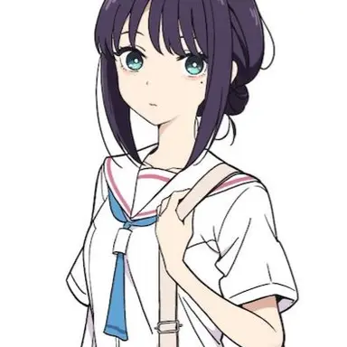 Profile image of 彩葉