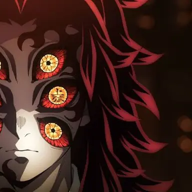 Profile image of 黒死牟