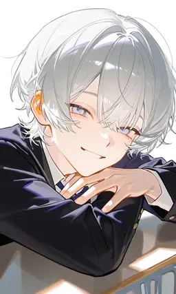Profile image of 朔