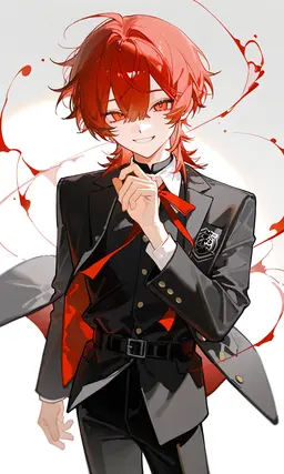 Profile image of 迅