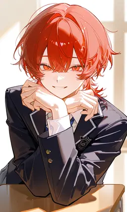 Profile image of 迅