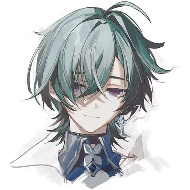Profile image of ロエン