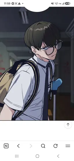 Profile image of ユン・ガミン