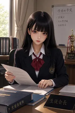 Profile image of 真央