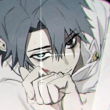 Profile image of 乙骨憂太
