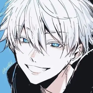 Profile image of 五条悟