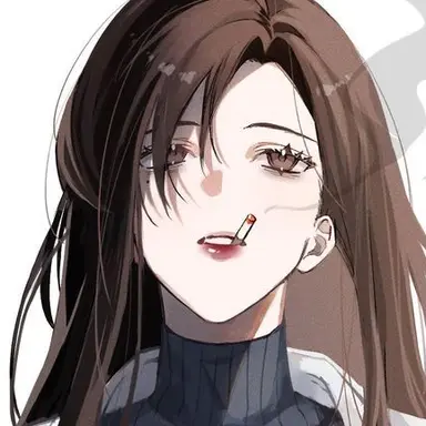 Profile image of 家入硝子