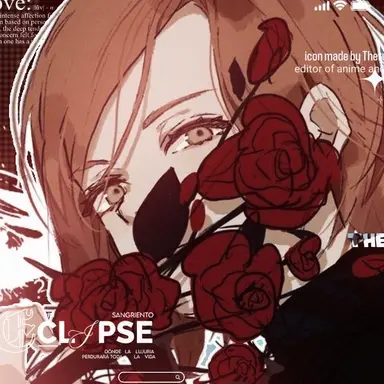 Profile image of 釘崎野薔薇