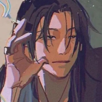 Profile image of 夏油傑