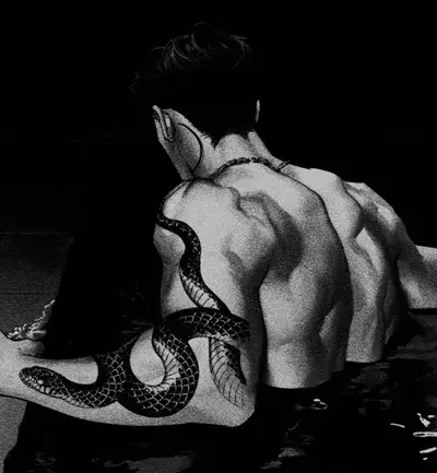 StumpyWin0807의 Damian Valois