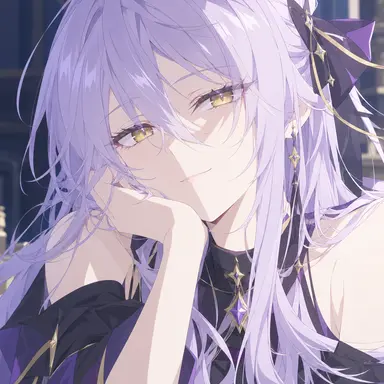Profile image of 모르웬