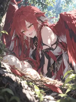 Profile image of 라베나