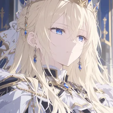 Profile image of 엘리시아